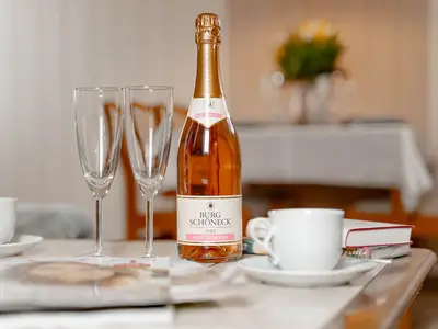 Ferienwohnung für 4 Personen (55 m²) in Westerland (Sylt) 8/10