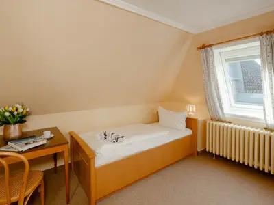 Ferienwohnung für 4 Personen (55 m²) in Westerland (Sylt) 10/10