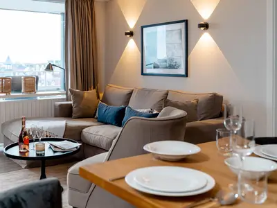 Ferienwohnung für 4 Personen (78 m²) in Westerland (Sylt) 3/10