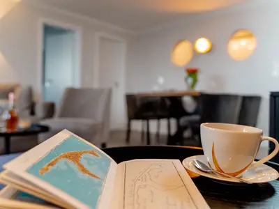 Ferienwohnung für 4 Personen (78 m²) in Westerland (Sylt) 4/10