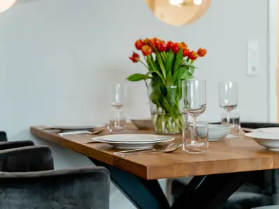 Ferienwohnung für 4 Personen (78 m²) in Westerland (Sylt) 5/10