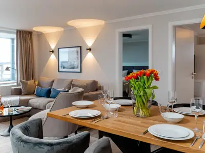 Ferienwohnung für 4 Personen (78 m²) in Westerland (Sylt) 6/10