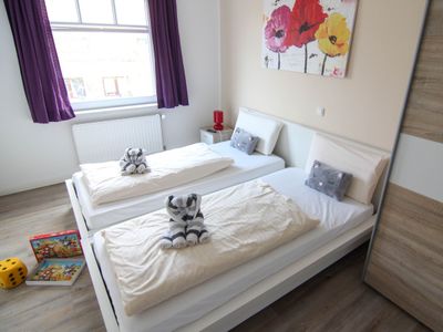 Ferienwohnung für 4 Personen (70 m²) in Westerland (Sylt) 4/10