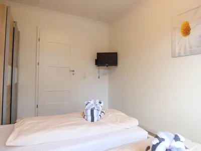 Ferienwohnung für 4 Personen (70 m²) in Westerland (Sylt) 5/10