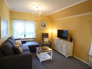 Ferienwohnung für 3 Personen (60 m²) in Westerland (Sylt)