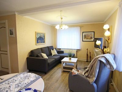 Ferienwohnung für 3 Personen (65 m²) in Westerland (Sylt) 1/10