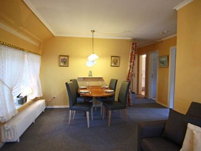 Ferienwohnung für 3 Personen (60 m²) in Westerland (Sylt) 3/10