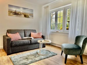 Ferienwohnung für 3 Personen (60 m&sup2;) in Westerland (Sylt)