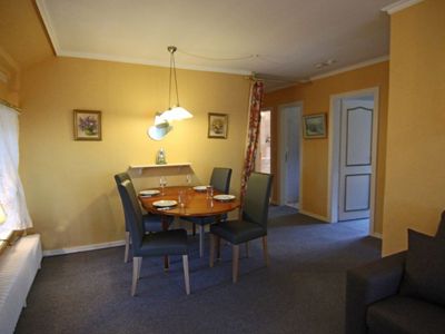 Ferienwohnung für 3 Personen (60 m²) in Westerland (Sylt) 4/10