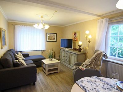 Ferienwohnung für 3 Personen (65 m²) in Westerland (Sylt) 3/10