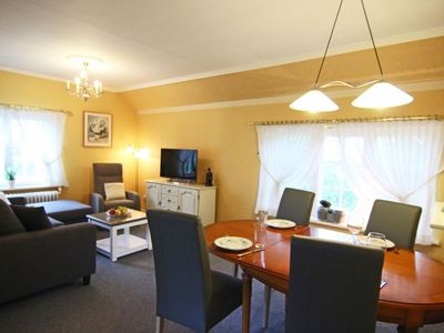 Ferienwohnung für 3 Personen (60 m²) in Westerland (Sylt) 5/10