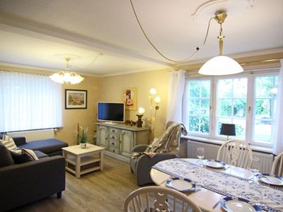 Ferienwohnung für 3 Personen (65 m²) in Westerland (Sylt) 4/10