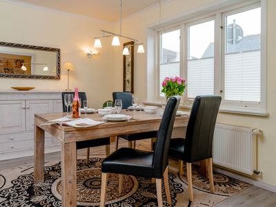 Ferienwohnung für 4 Personen (80 m²) in Westerland (Sylt) 9/10