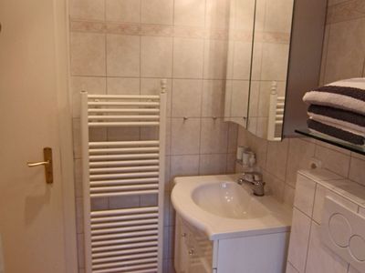 Ferienwohnung für 3 Personen (60 m²) in Westerland (Sylt) 8/10