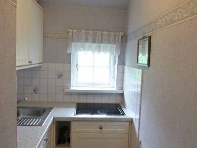 Ferienwohnung für 3 Personen (60 m²) in Westerland (Sylt) 10/10