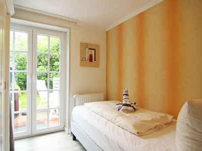 Ferienwohnung für 3 Personen (65 m²) in Westerland (Sylt) 10/10