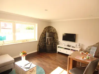 Ferienwohnung für 4 Personen (65 m²) in Westerland (Sylt) 2/10