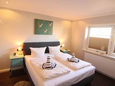 Ferienwohnung für 4 Personen (65 m²) in Westerland (Sylt) 9/10