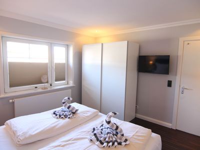 Ferienwohnung für 4 Personen (65 m²) in Westerland (Sylt) 10/10