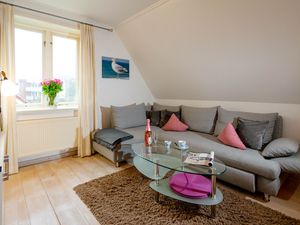 Ferienwohnung für 4 Personen (55 m&sup2;) in Westerland (Sylt)