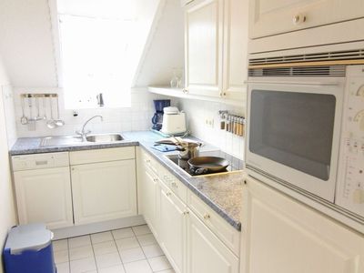 Ferienwohnung für 4 Personen (65 m²) in Westerland (Sylt) 3/10