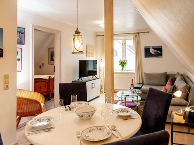 Ferienwohnung für 4 Personen (55 m²) in Westerland (Sylt) 5/10