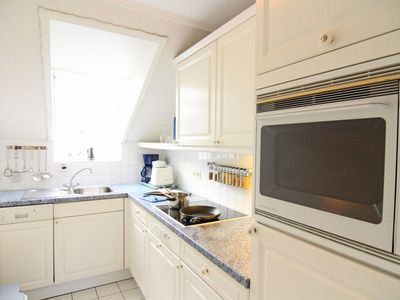 Ferienwohnung für 4 Personen (65 m²) in Westerland (Sylt) 4/10