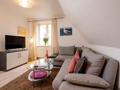 Ferienwohnung für 4 Personen (55 m²) in Westerland (Sylt) 6/10