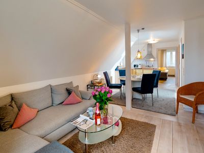 Ferienwohnung für 4 Personen (55 m²) in Westerland (Sylt) 7/10