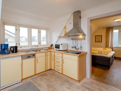 Ferienwohnung für 4 Personen (55 m²) in Westerland (Sylt) 9/10