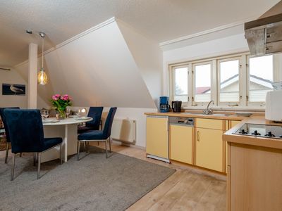 Ferienwohnung für 4 Personen (55 m²) in Westerland (Sylt) 10/10