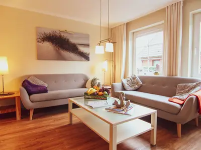 Ferienwohnung für 4 Personen (50 m²) in Westerland (Sylt) 2/10