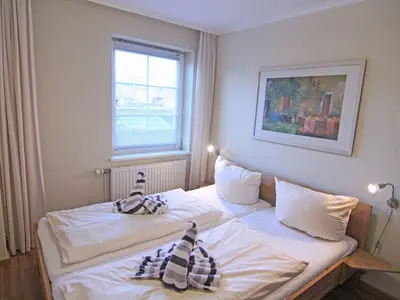 Ferienwohnung für 4 Personen (50 m²) in Westerland (Sylt) 3/10