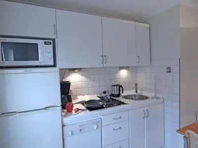 Ferienwohnung für 4 Personen (50 m²) in Westerland (Sylt) 7/10