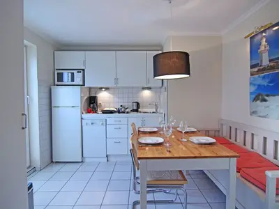 Ferienwohnung für 4 Personen (50 m²) in Westerland (Sylt) 8/10