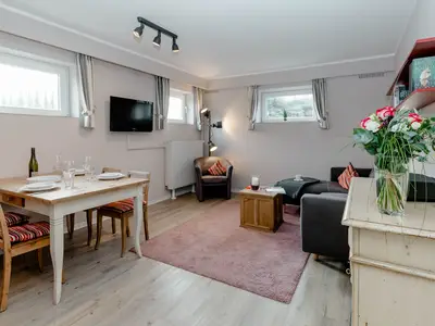 Ferienwohnung für 3 Personen (40 m²) in Westerland (Sylt) 2/10