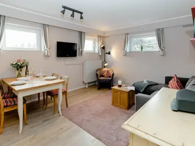 Ferienwohnung für 3 Personen (40 m²) in Westerland (Sylt) 3/10