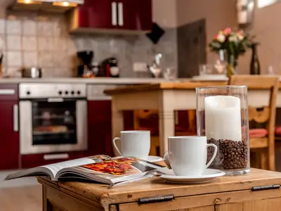 Ferienwohnung für 3 Personen (40 m²) in Westerland (Sylt) 4/10