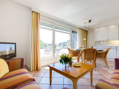 Ferienwohnung für 4 Personen (65 m²) in Westerland (Sylt) 2/10
