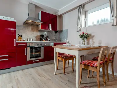 Ferienwohnung für 3 Personen (40 m²) in Westerland (Sylt) 5/10
