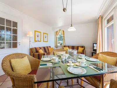 Ferienwohnung für 4 Personen (65 m²) in Westerland (Sylt) 3/10