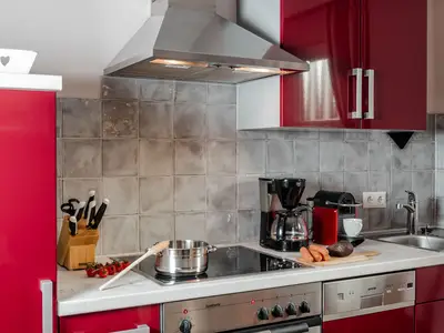 Ferienwohnung für 3 Personen (40 m²) in Westerland (Sylt) 6/10