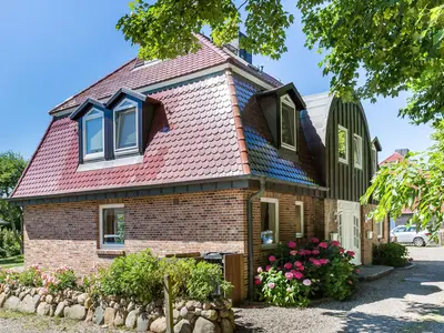 Ferienwohnung für 4 Personen (65 m²) in Westerland (Sylt) 4/10