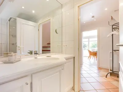 Ferienwohnung für 4 Personen (65 m²) in Westerland (Sylt) 5/10