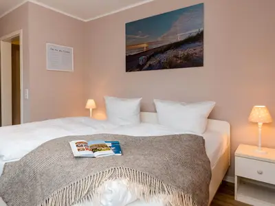 Ferienwohnung für 3 Personen (40 m²) in Westerland (Sylt) 7/10