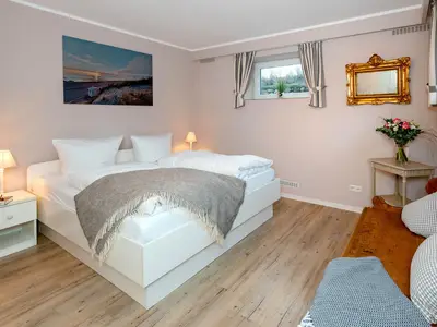 Ferienwohnung für 3 Personen (40 m²) in Westerland (Sylt) 8/10