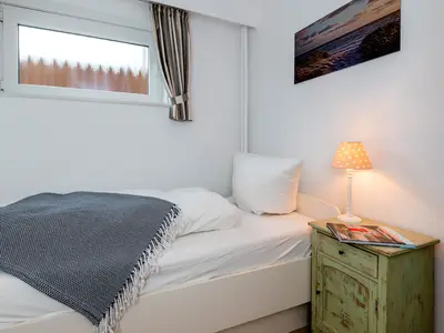 Ferienwohnung für 3 Personen (40 m²) in Westerland (Sylt) 9/10