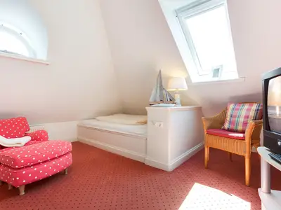 Ferienwohnung für 4 Personen (65 m²) in Westerland (Sylt) 9/10