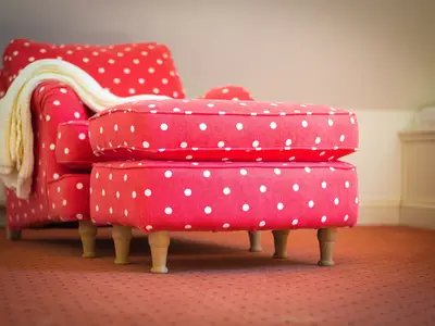 Ferienwohnung für 4 Personen (65 m²) in Westerland (Sylt) 10/10