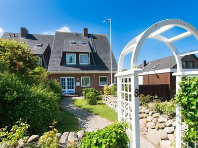 Ferienwohnung für 6 Personen (90 m²) in Westerland (Sylt) 3/10